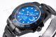 2021 New! Replica Rolex Blaken Submariner Smurf IPK Swiss 2824 Watch (4)_th.jpg